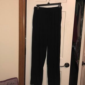 Women’s knit pants